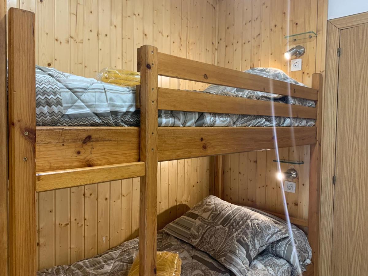 Confort Fb 58 Appartement Pas de la Case