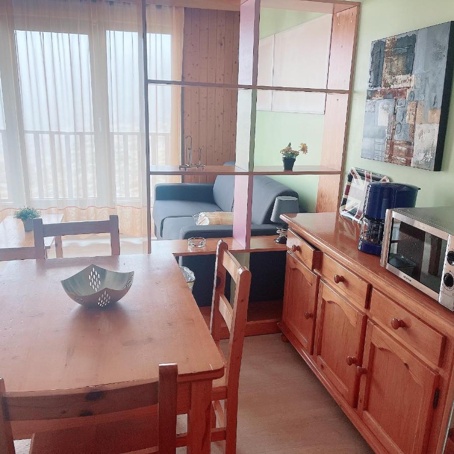 Confort Fb 58 Appartement Pas de la Case