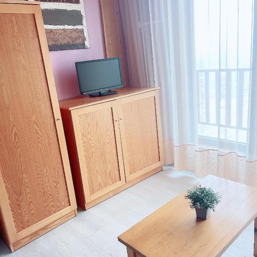 Confort Fb 58 Appartement