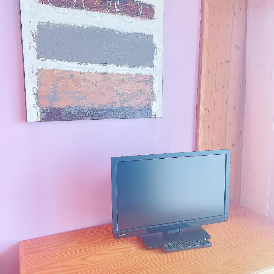 Confort Fb 58 Appartement Pas de la Case